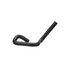 18998 by GATES - Premium Molded Heater Hose
