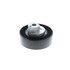 V20-0209 by VAICO - Accessory Drive Belt Idler Pulley