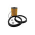 V20 0717 by VAICO - Fuel Filter for BMW