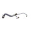 V200870 by VAICO - Radiator Coolant Hose