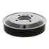 V20-1595 by VAICO - Engine Water Pump Pulley