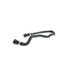 V20 2367 by VAICO - Radiator Coolant Hose for BMW