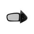 Dorman 955-311 Door Mirror Side View Mirror - Left, Manual Remote