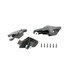 V30 1600 by VAICO - Headlight Bracket for MERCEDES BENZ