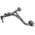 V30 1812 by VAICO - Suspension Control Arm for MERCEDES BENZ