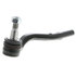 V30 1814 by VAICO - Steering Tie Rod End for MERCEDES BENZ