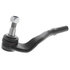 V30 1813 by VAICO - Steering Tie Rod End for MERCEDES BENZ