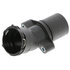 V30 1909 by VAICO - Engine Coolant Thermostat Housing for MERCEDES BENZ