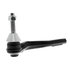 V30 2760 by VAICO - Steering Tie Rod End for MERCEDES BENZ