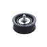 V30-3119 by VAICO - Accessory Drive Belt Idler Pulley