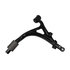 V30 7277 by VAICO - Suspension Control Arm for MERCEDES BENZ