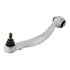 V30 7552 1 by VAICO - Suspension Control Arm and Ball Joint Assembly for MERCEDES BENZ