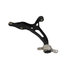 V30 7632 by VAICO - Suspension Control Arm for MERCEDES BENZ