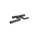 V30-9701 by VAICO - Hose, heat exchange heating