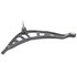 V20-3264 by VAICO - Suspension Control Arm