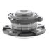 V20-3277 by VAICO - Wheel Bearing Kit