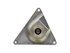 300-805 by DORMAN - Engine Cooling Fan Pulley Bracket