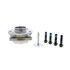 V95 0308 by VAICO - Wheel Bearing and Hub Assembly for VOLVO