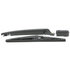 V40-2083 by VAICO - Back Glass Wiper Arm and Blade Assembly