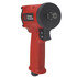 CP7732 by CHICAGO PNEUMATIC - 1/2 in. Drive Mini Impact Wrench, Air-Powered