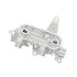 23537314 by DETROIT DIESEL - Engine Oil Filter Housing - Aluminum, for Series 60 14L Engine