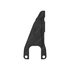 16-21984-002 by FREIGHTLINER - Leveling Valve Linkage Bracket - Forward, A/L, Iron, 260,863.6, Frame