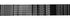 D84-1000-6102220 by DYNACRAFT - Serpentine Belt - 2220 mm Length, 10 Ribs, Fits Kenworth and Peterbilt Applications