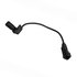 4306497 by FULLER - LATE MODEL FULLER AUTO SHIFT DIRECTIONAL SPEED SENSOR KIT 1 - 4306497  HARNESS, SENSOR, SPEED2 - 5559348  TY-RAP1 - 5564527  LUBRICANT, TERMINAL, WIR1 - 5564537  ANTI-SEIZE1 - X-8C-409  CAPSCREW