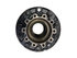 HR848K by GUNITE - Rear Hub Sub-Assy for Meritor RS17/19 Axle (Gunite)