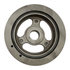 5C3Z6312AA by FORD - PULLEY - CRANKSHAFT