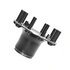 HUB-00237LT by GUNITE - WHEEL ALUMINUM