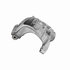 V104005 by VAICO - Steering Knuckle, wheel suspension
