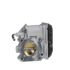 TB1116 by SPECTRA PREMIUM - Fuel Injection Throttle Body Assembly
