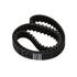 T164 by GATES - Premium Automotive Timing Belt