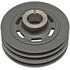 594-074 by DORMAN - HARMONIC BALANCER