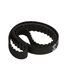 T122 by GATES - Premium Automotive Timing Belt