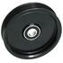 36786 by GATES - Accessory Drive Belt Idler Pulley - DriveAlign Belt Drive Idler/Tensioner Pulley