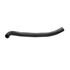 18474 by GATES - Premium Molded Heater Hose