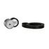 90K39359C by GATES - Complete Serpentine Belt Drive Component Kit