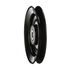 38040 by GATES - Accessory Drive Belt Idler Pulley - DriveAlign Belt Drive Idler/Tensioner Pulley