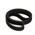 T141 by GATES - Premium Automotive Timing Belt