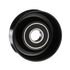 38043 by GATES - DriveAlign Belt Drive Idler/Tensioner Pulley