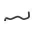 18222 by GATES - Premium Molded Heater Hose