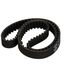 T141 by GATES - Premium Automotive Timing Belt