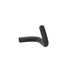 18396 by GATES - Premium Molded Heater Hose