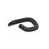 12373 by GATES - Premium Molded Heater Hose