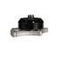 FB1028 by GATES - Engine Cooling Fan Pulley Bracket