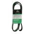 K080825HD by GATES - FleetRunner Heavy-Duty Micro-V Serpentine Drive Belt