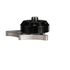 FB1028 by GATES - Engine Cooling Fan Pulley Bracket