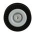 36367 by GATES - Accessory Drive Belt Idler Pulley - DriveAlign Belt Drive Idler/Tensioner Pulley